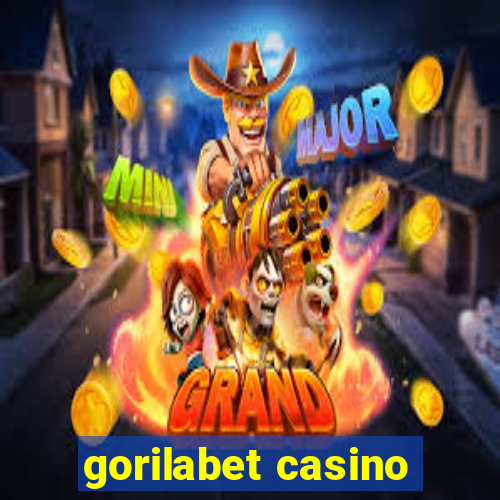 gorilabet casino